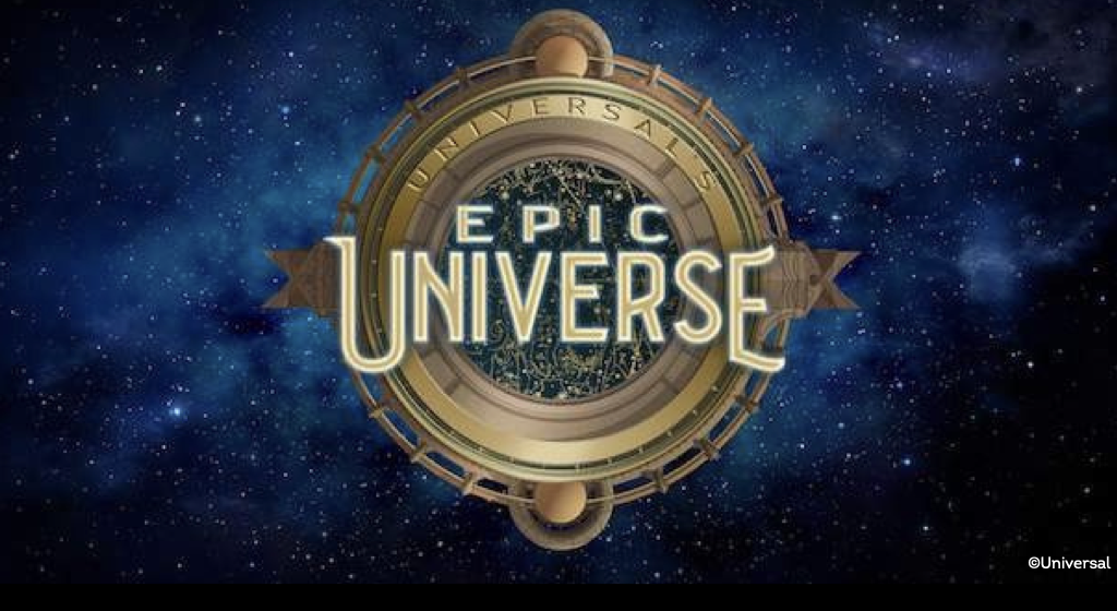 Universal Orlando Ride Guide